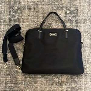 Kate Spade Laptop Work Bag